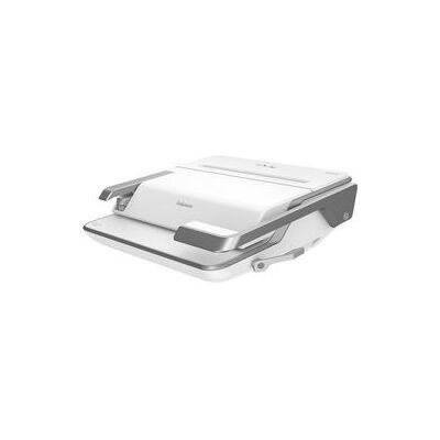 Fellowes inbindmachine lyra 3-in-1 - inbindapparaat, perforator & nietmachine - 300 vel - 20 vel ponscapaciteit Fellowes inbindmachine lyra 3-in-1 - inbindapparaat, perforator & nietmachine - 300 vel - 20 vel ponscapaciteit