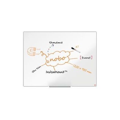 Imp Whiteboard nobo ression pro 1915396 Imp Whiteboard nobo ression pro 1915396