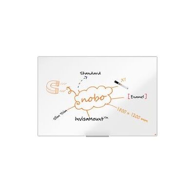 Imp Whiteboard nobo ression pro 1915399 Imp Whiteboard nobo ression pro 1915399