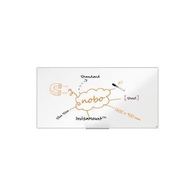 Imp Whiteboard nobo ression pro 1915405 Imp Whiteboard nobo ression pro 1915405
