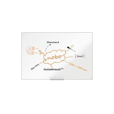 Imp Whiteboard nobo ression pro 1915406 Imp Whiteboard nobo ression pro 1915406