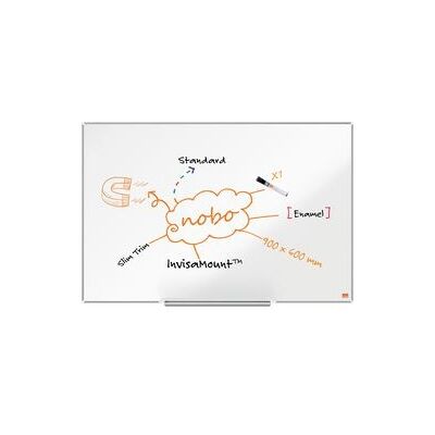 Imp Whiteboard nobo ression pro 1915395 Imp Whiteboard nobo ression pro 1915395