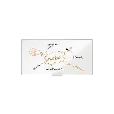 Imp Whiteboard nobo ression pro 1915400 Imp Whiteboard nobo ression pro 1915400
