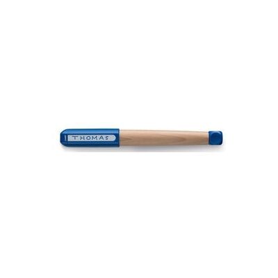 Lamy Vulpen 1216660 blauw 13 mm (w) Lamy Vulpen 1216660 blauw 13 mm (w)