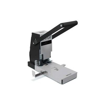 Perforator Rapesco 2160 Metaal Zilver, zwart Perforator Rapesco 2160 Metaal Zilver, zwart