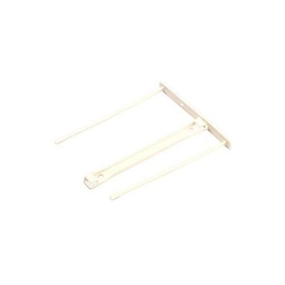 Bankers Box archiefbinder proclip - wit - doos van 100 stuks Bankers Box archiefbinder proclip - wit - doos van 100 stuks
