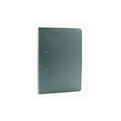 Map met veer Exacompta TPFM-BLUZ A4+ Blauw Map met veer Exacompta TPFM-BLUZ A4+ Blauw