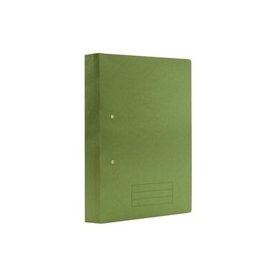 Archiefdoos Exacompta TFM-GRNZ A4+ Groen Archiefdoos Exacompta TFM-GRNZ A4+ Groen