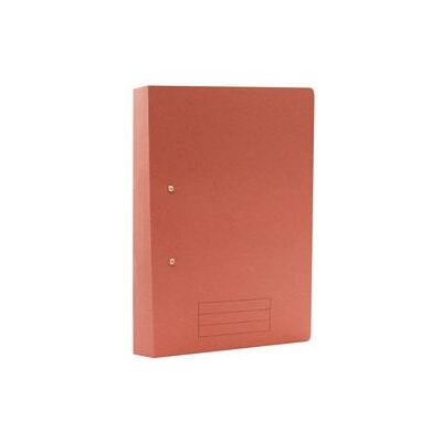 Archiefdoos Exacompta TFM-PNKZ A4+ Roze Archiefdoos Exacompta TFM-PNKZ A4+ Roze