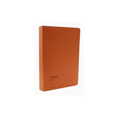 Archiefdoos Exacompta 211/7004Z A4+ Oranje Archiefdoos Exacompta 211/7004Z A4+ Oranje