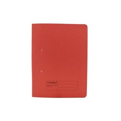Archiefdoos Exacompta 211/7005Z A4+ Rood Archiefdoos Exacompta 211/7005Z A4+ Rood