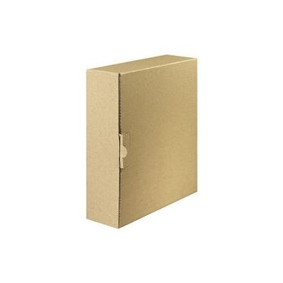 Archiefdoos Falken 11286606001F A4 Bruin Archiefdoos Falken 11286606001F A4 Bruin