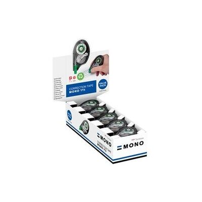 Correctieroller Tombow Mono YT4 Correctieroller Tombow Mono YT4