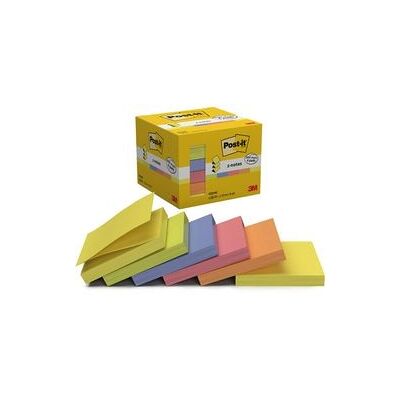 Post-it Sticky z-notes r-330nr vierkant 76 x 76 mm Post-it Sticky z-notes r-330nr vierkant 76 x 76 mm