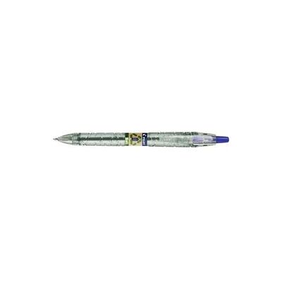 Pilot ecoball balpen - b2p begreen medium - blauw - 1 stuks Pilot ecoball balpen - b2p begreen medium - blauw - 1 stuks