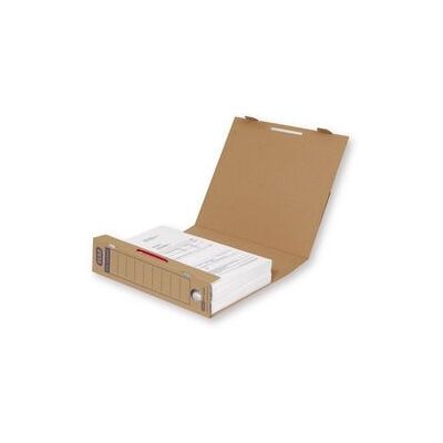 Archiefdoos Elba 100421088 A4 Bruin 30 stuks Archiefdoos Elba 100421088 A4 Bruin 30 stuks