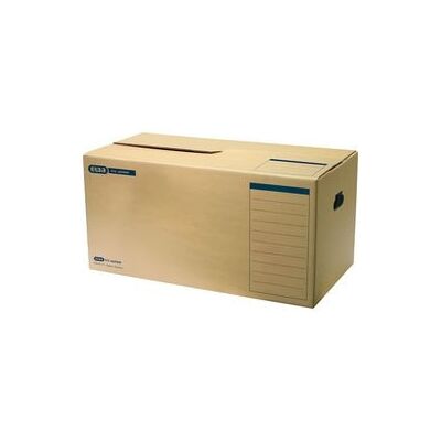 Archiefdoos Elba 100421124 A4 Bruin 10 stuks Archiefdoos Elba 100421124 A4 Bruin 10 stuks