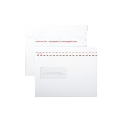 Documentmap Elco 29115 Wit Documentmap Elco 29115 Wit