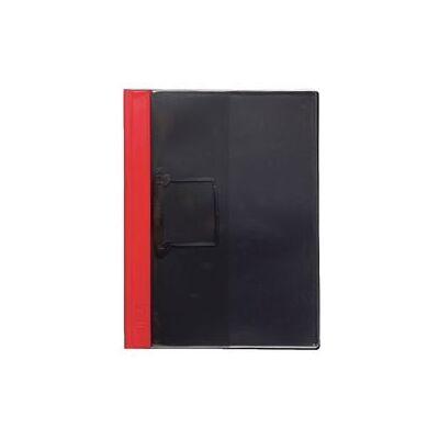 Jalema Rapportmappen djois 24 x 31,5cm rood insteekhoes clip capaciteit 15cm Jalema Rapportmappen djois 24 x 31,5cm rood insteekhoes clip capaciteit 15cm