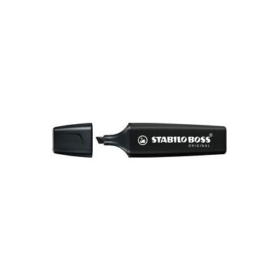 STABILO BOSS ORIGINAL Markeerder - Fluorescent marker STABILO BOSS ORIGINAL Markeerder - Fluorescent marker