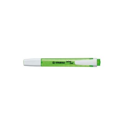 STABILO Swing Cool Pastel Marker - Marker - Groen STABILO Swing Cool Pastel Marker - Marker - Groen