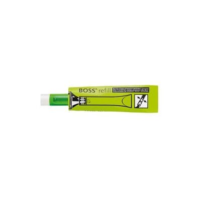 STABILO Boss Groen Vulling - Markeer STABILO Boss Groen Vulling - Markeer