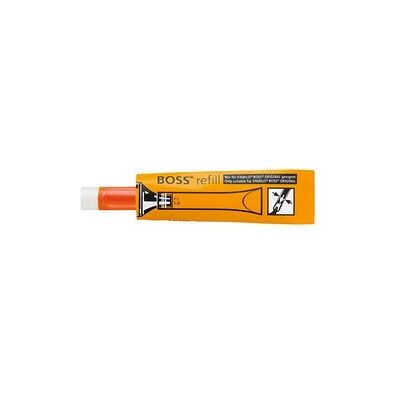 STABILO Boss Vulling - Neon Oranje - Marker Vulling STABILO Boss Vulling - Neon Oranje - Marker Vulling