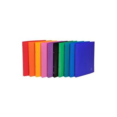 Exacompta Ringband 541999e kleurenassortiment 84 g Exacompta Ringband 541999e kleurenassortiment 84 g