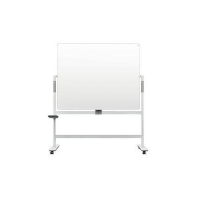 Nobo move & meet kantelbaar mobiel whiteboard 150x120cm Nobo move & meet kantelbaar mobiel whiteboard 150x120cm