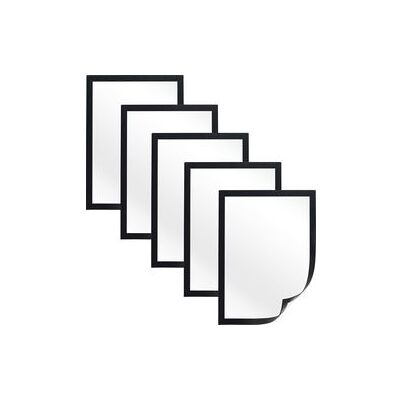 Displayframe Viking A4 Magnetisch Displayframe Viking A4 Magnetisch