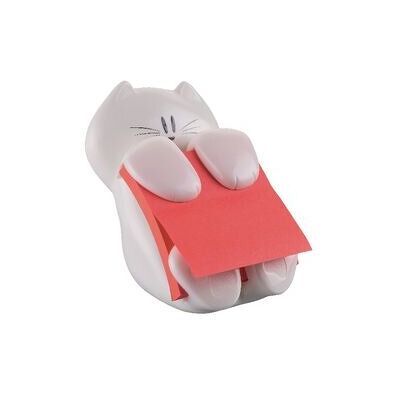 Post-it Z-note dispenser Post-it Z-note dispenser