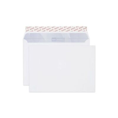 Enveloppen Elco Premium B5 176 x 250 mm 100 g/m² Enveloppen Elco Premium B5 176 x 250 mm 100 g/m²