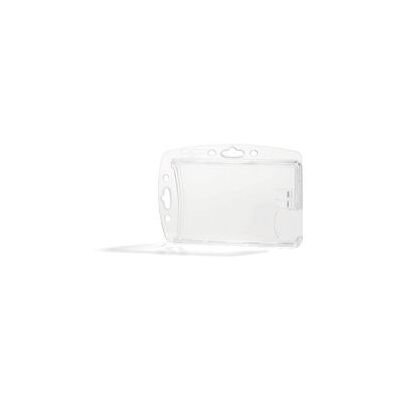 Durable Kaarthouders 85 x 54 mm transparant Durable Kaarthouders 85 x 54 mm transparant