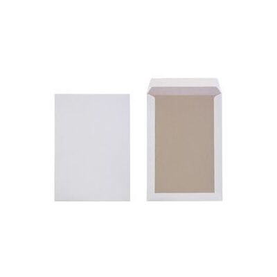 Bordrug enveloppen Viking 120gm2 324x229mm wit zelfklevend Bordrug enveloppen Viking 120gm2 324x229mm wit zelfklevend