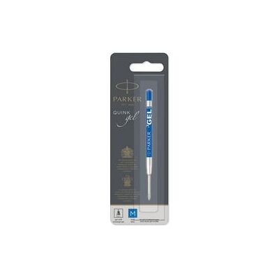 Gelpen navulling Parker Blister blauw Gelpen navulling Parker Blister blauw