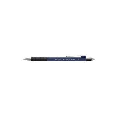 Vulpotlood Faber-Castell Grip 1347 0.7 mm Blauw Vulpotlood Faber-Castell Grip 1347 0.7 mm Blauw