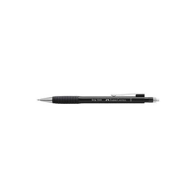 Vulpotlood Faber-Castell Grip 1347 0.7 mm Zwart Vulpotlood Faber-Castell Grip 1347 0.7 mm Zwart