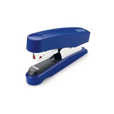 Nietmachine Novus B10FC Professional Blauw 20 Vel 100 Nietjes Nietmachine Novus B10FC Professional Blauw 20 Vel 100 Nietjes