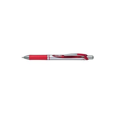 Pentel Rollerballpen scheinder rood bl77 Pentel Rollerballpen scheinder rood bl77