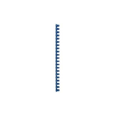 GBC combbind 16mm blauw d100x GBC combbind 16mm blauw d100x
