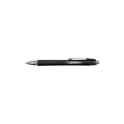Rollerballpen uni-ball Jetstream SXN-210 Fijn 0,5 mm Zwart Met dop Rollerballpen uni-ball Jetstream SXN-210 Fijn 0,5 mm Zwart Met dop