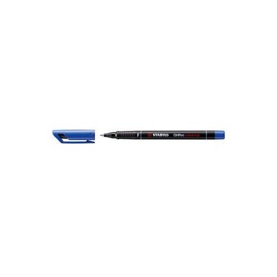 Stabilo OHPen Blau Permanent Marker - Permanent Marker Stabilo OHPen Blau Permanent Marker - Permanent Marker