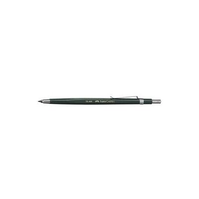 Faber-Castell Vulpotlood tk 4600 hb clip Faber-Castell Vulpotlood tk 4600 hb clip