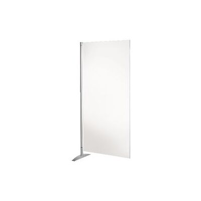 Kerkmann Whiteboard-element voor scheidingswand Metropol Kerkmann Whiteboard-element voor scheidingswand Metropol