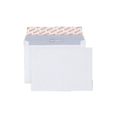 Enveloppen Elco Classic C6 100 g/m² wit Enveloppen Elco Classic C6 100 g/m² wit