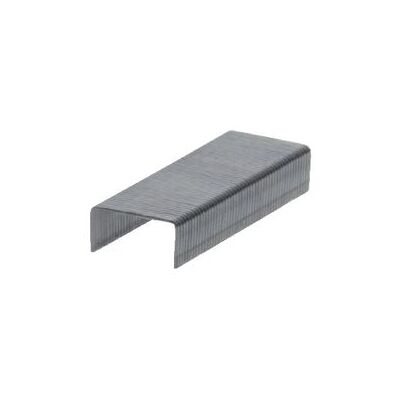 Nietjes Novus Zilver 26/6 Staal 5.000 Stuks 20 Vel Nietjes Novus Zilver 26/6 Staal 5.000 Stuks 20 Vel
