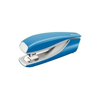Leitz Nietmachine nexxt 5502 blauw 30 vel 100 nietjes Leitz Nietmachine nexxt 5502 blauw 30 vel 100 nietjes