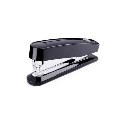 Nietmachine Novus B7 metaal automatisch nietjes 24/6 en 26/6 zwart Nietmachine Novus B7 metaal automatisch nietjes 24/6 en 26/6 zwart