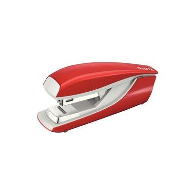 Nietmachine Leitz 5505 Rood 30 Vel 100 Nietjes Nietmachine Leitz 5505 Rood 30 Vel 100 Nietjes