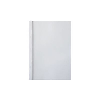 GBC Inbindkaft thermabind 240g/m2 rb 6,0mm 150 micron capaciteit 40vel GBC Inbindkaft thermabind 240g/m2 rb 6,0mm 150 micron capaciteit 40vel